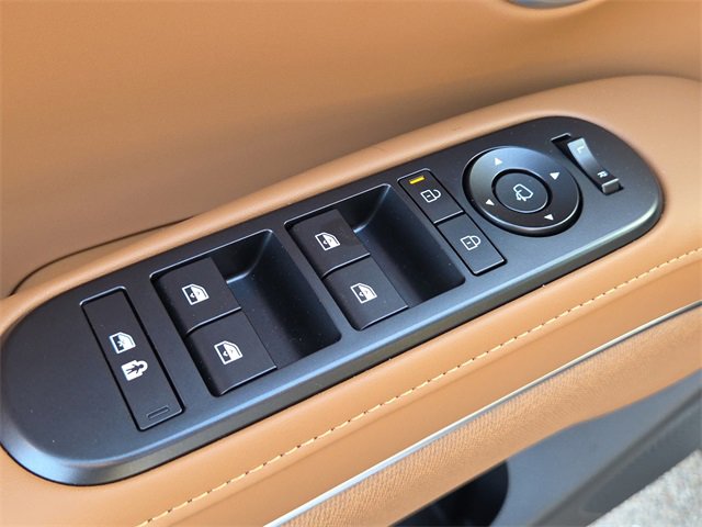 New 2026 Hyundai Palisade Calligraphy image 17