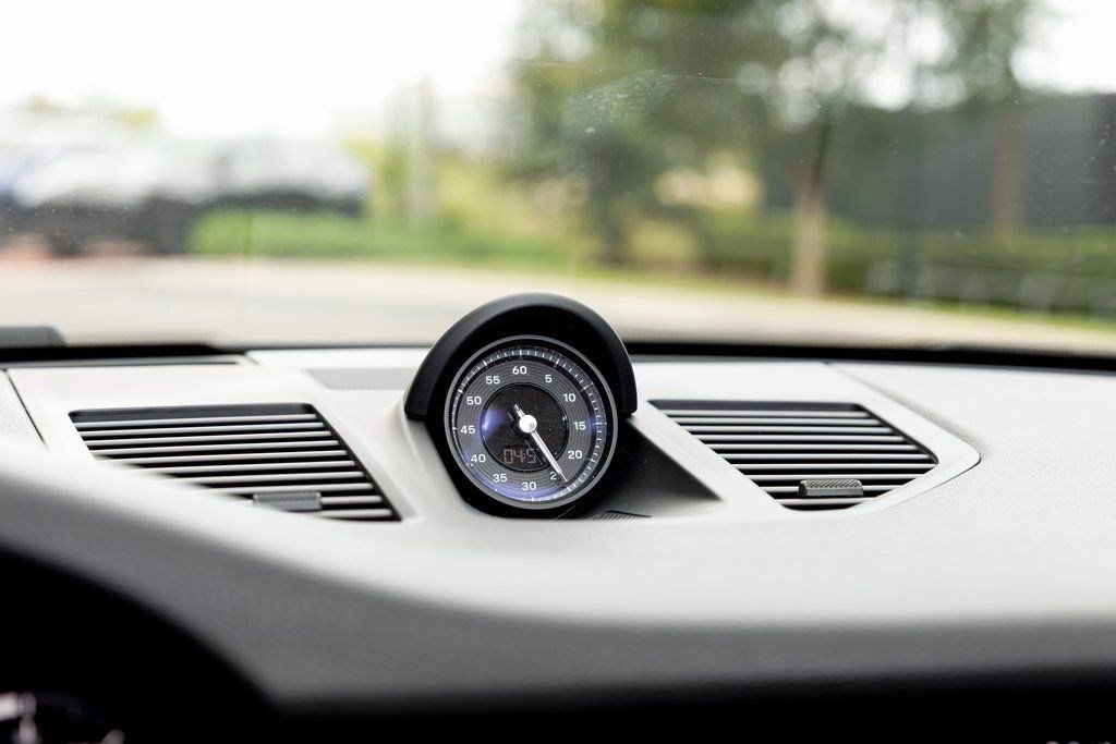 Used 2024 Porsche 911 Carrera S image 15