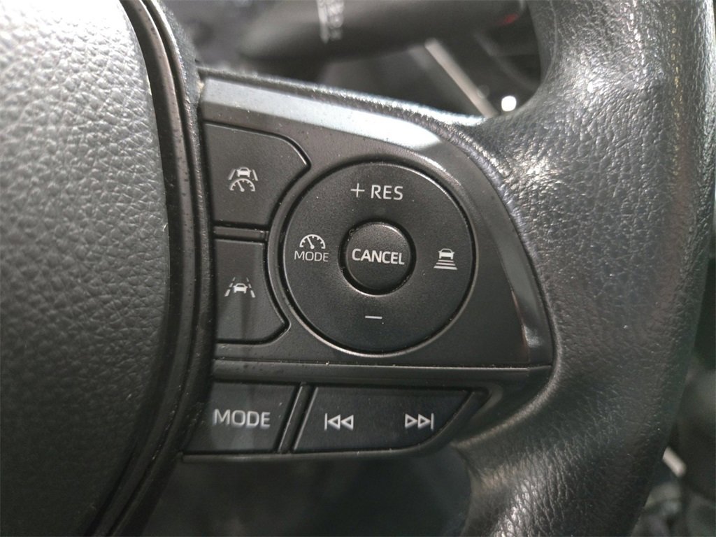 Used 2024 Toyota Corolla LE image 29