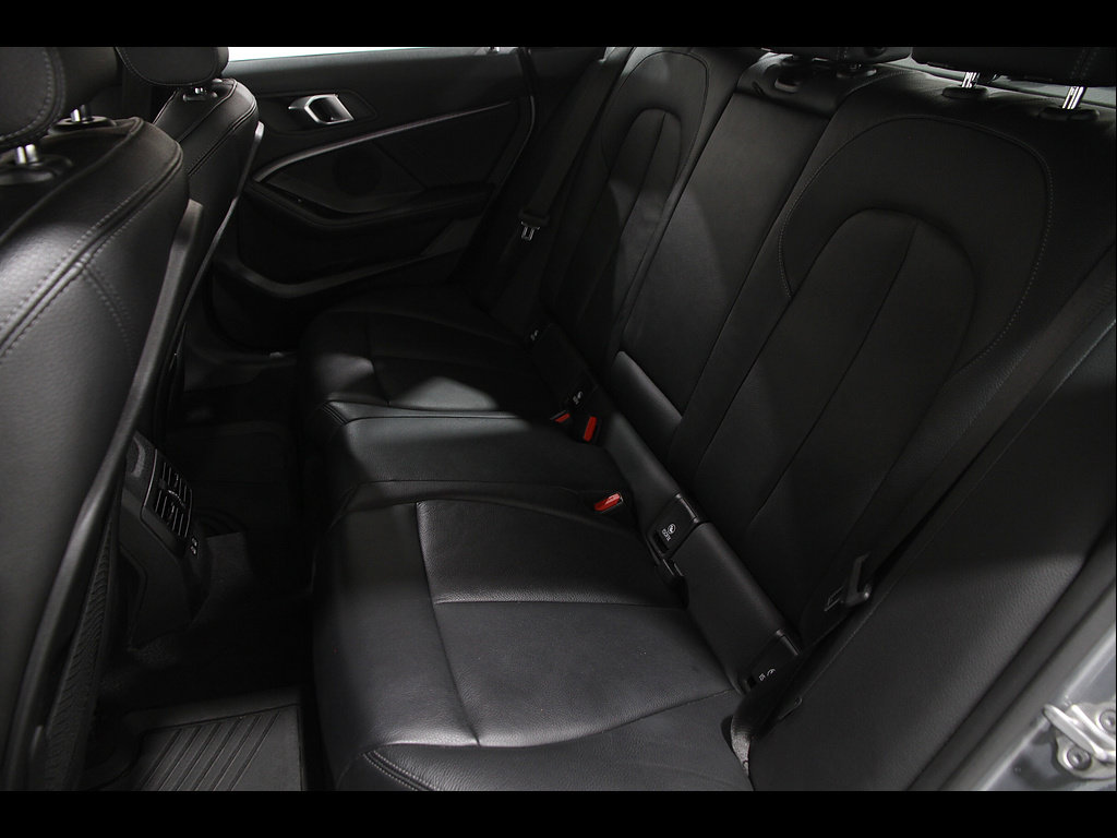 Used 2022 BMW 228i xDrive Gran Coupe w/ Convenience Package AWD/4WD image 20