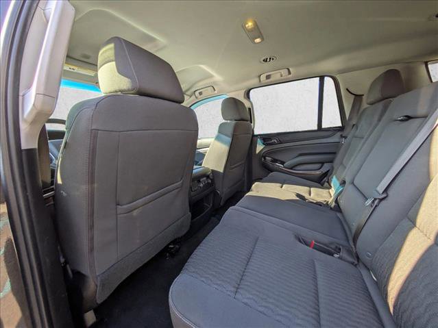 Used 2017 Chevrolet Tahoe LS image 20