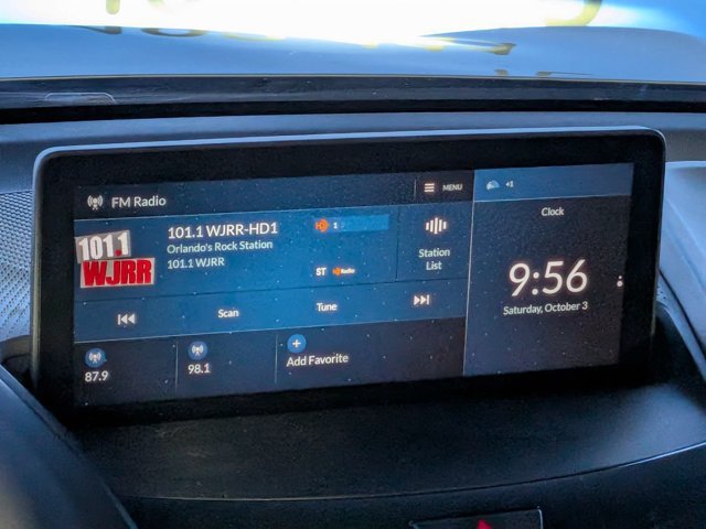 Used 2020 Acura RDX AWD image 20