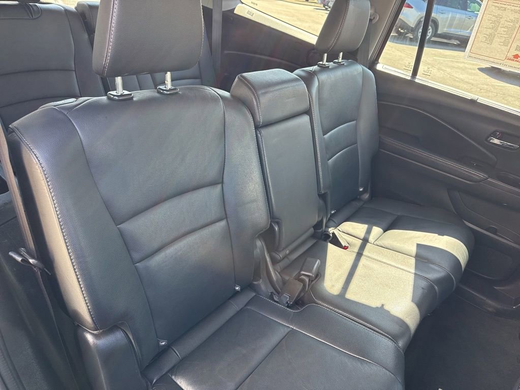 Used 2022 Honda Pilot Special Edition image 24
