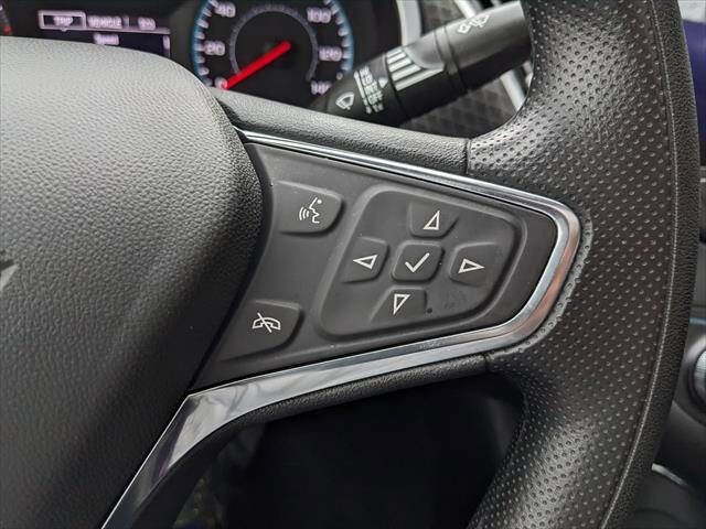 Used 2024 Chevrolet Malibu LT image 27