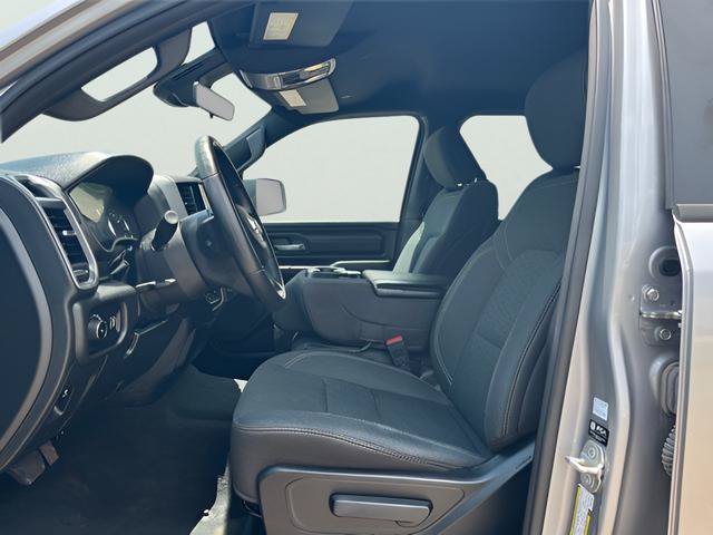 Used 2025 RAM 1500 Tradesman RWD image 13