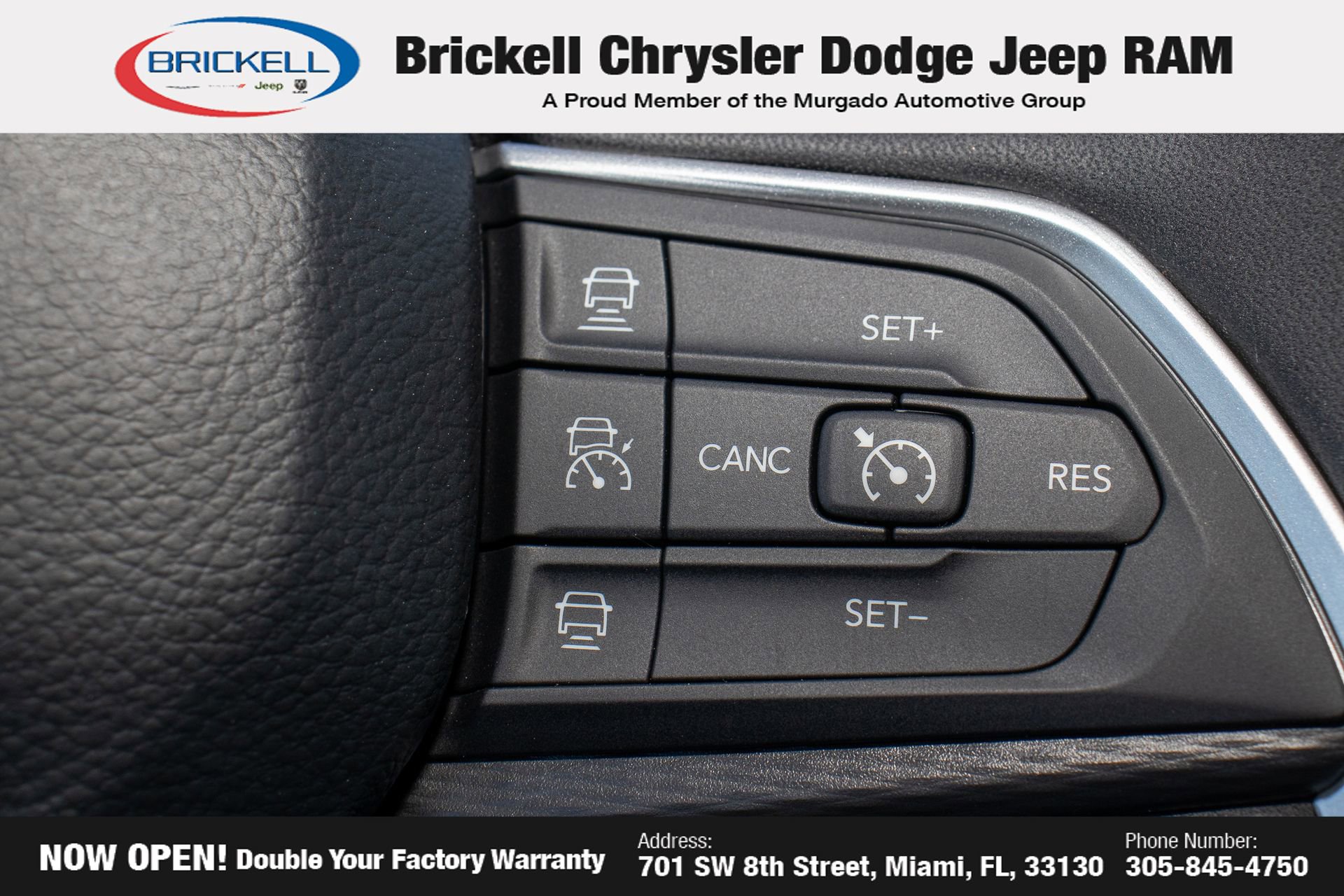 Used 2025 Jeep Grand Cherokee L Altitude image 32