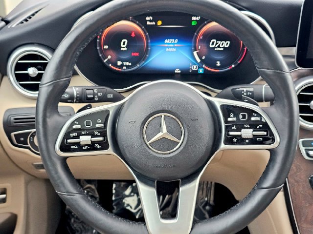 Certified 2021 Mercedes-Benz GLC 300 4MATIC image 32