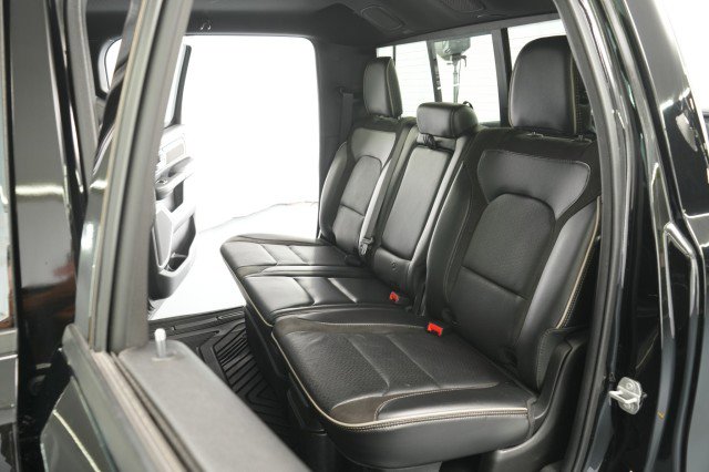 Used 2023 RAM 1500 Laramie image 58