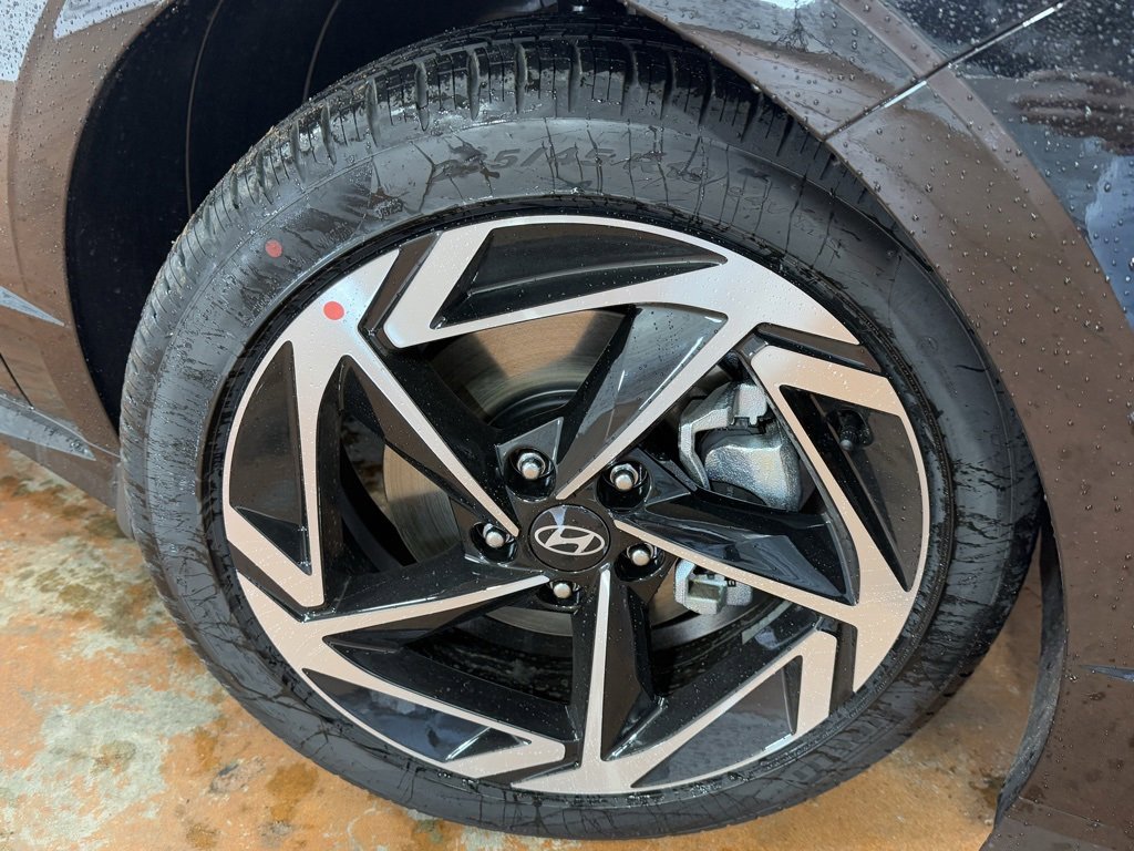 New 2026 Hyundai Sonata SEL image 11