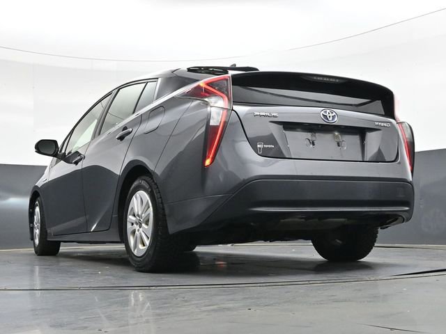 Used 2017 Toyota Prius Two image 31