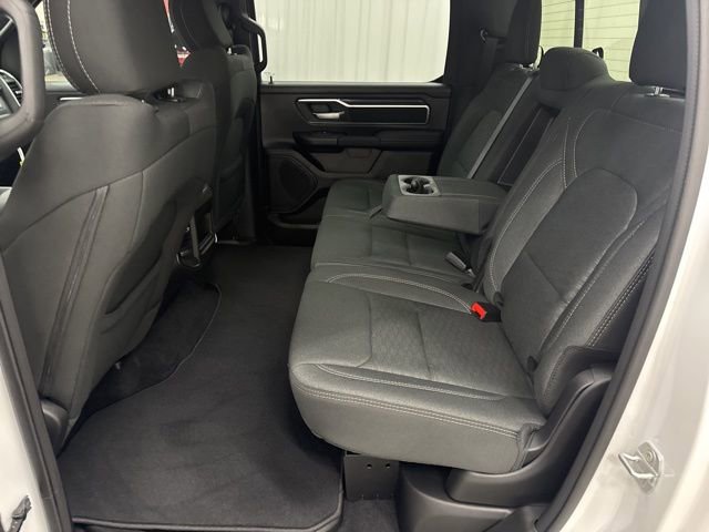 New 2026 RAM 1500 Big Horn w/ Night Edition image 7