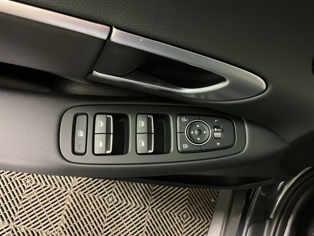 New 2026 Hyundai Sonata Blue image 19