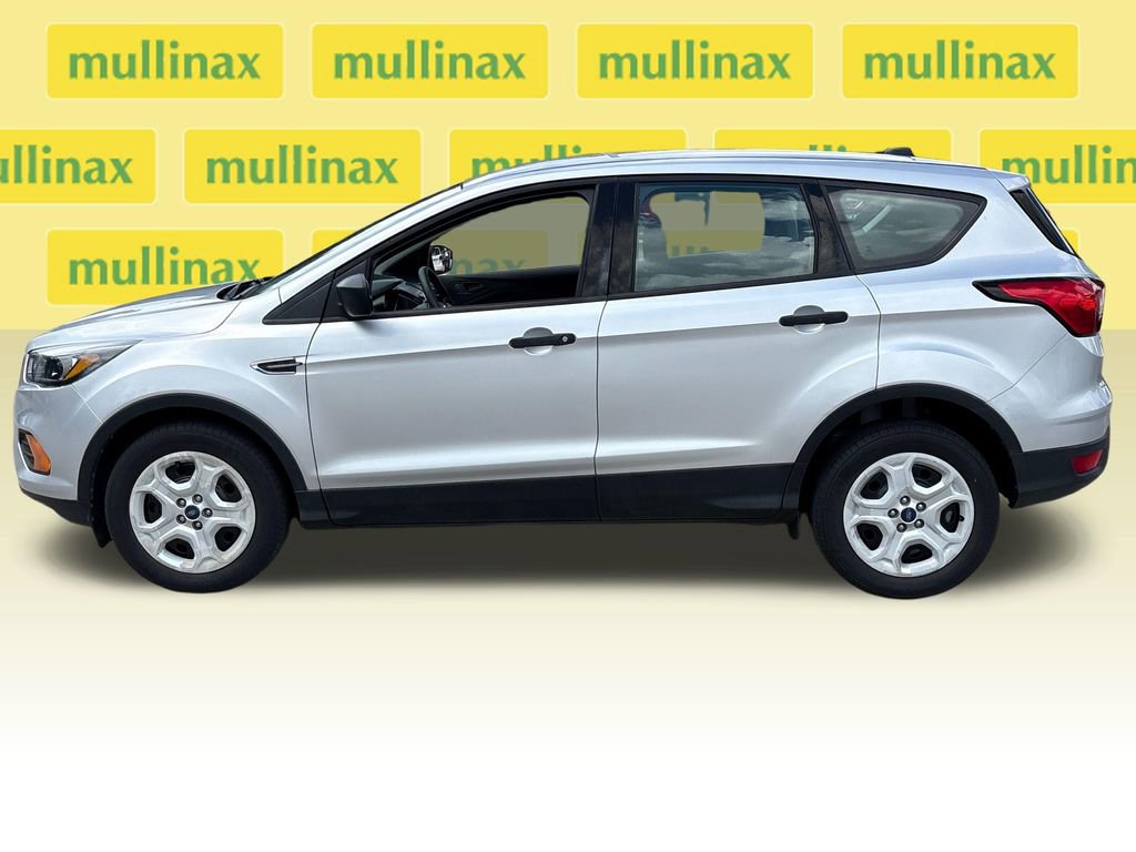 Used 2019 Ford Escape S FWD image 10