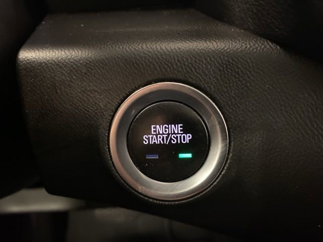 Used 2022 GMC Terrain SLT w/ Infotainment Package II image 17