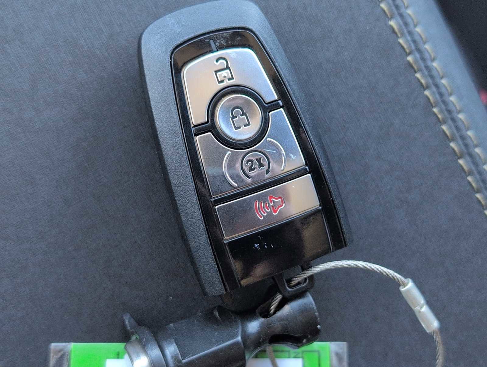 New 2025 Ford Bronco Badlands image 25