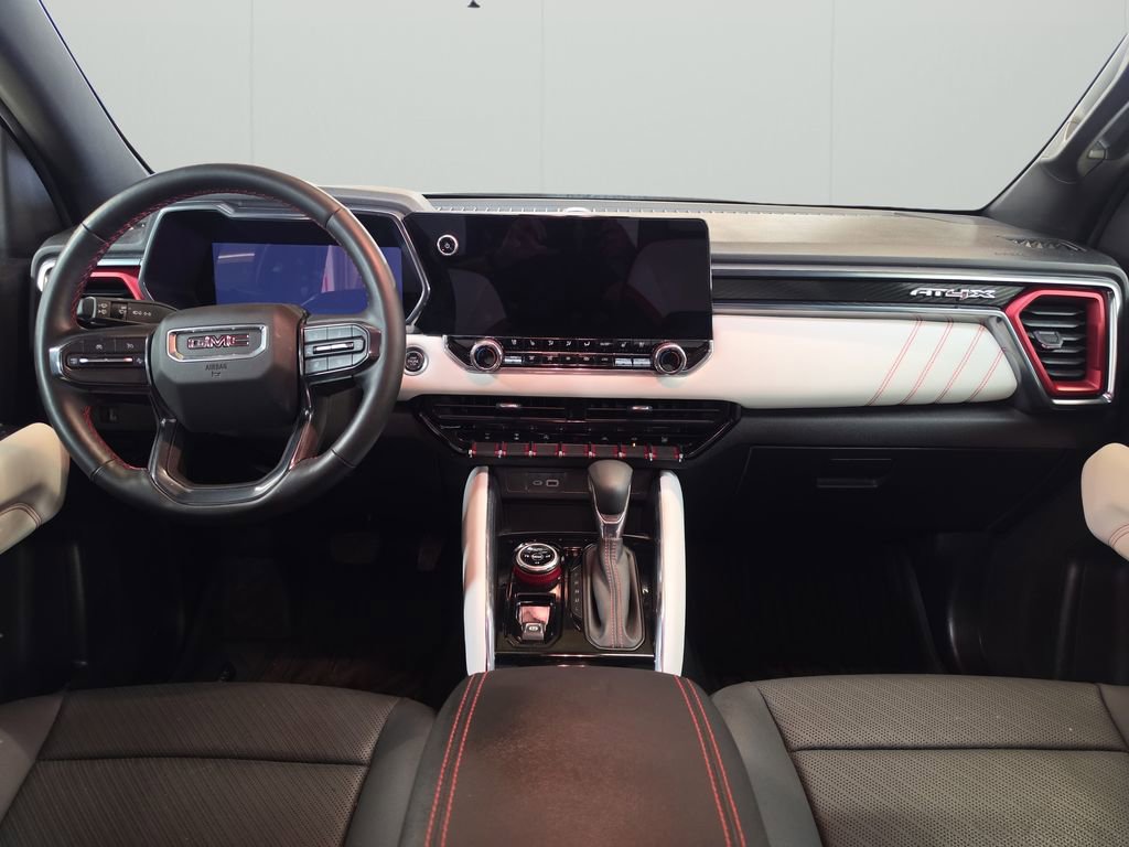 Used 2024 GMC Canyon AT4X AWD/4WD image 17