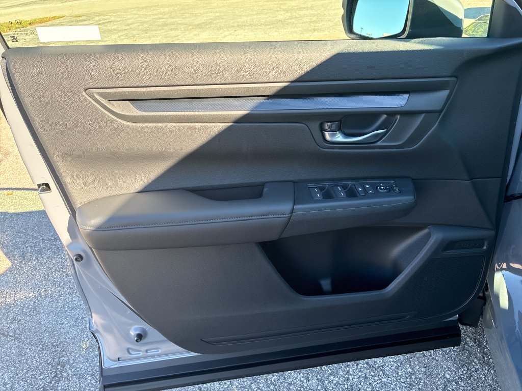 New 2027 Honda CR-V LX image 10