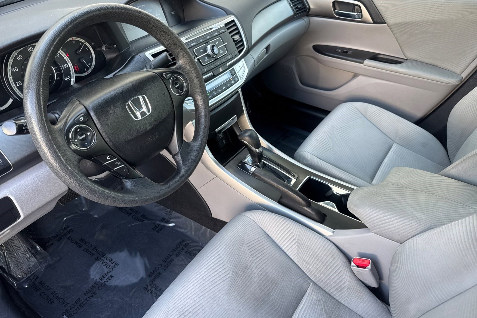 Used 2014 Honda Accord LX image 4