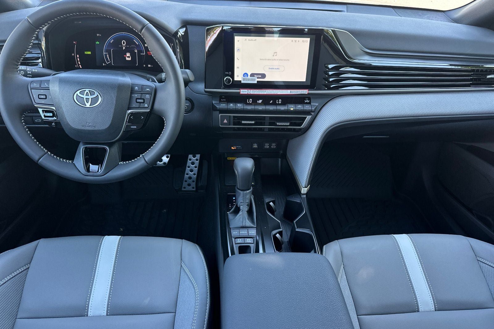 New 2026 Toyota Camry SE w/ Convenience Package AWD/4WD image 15