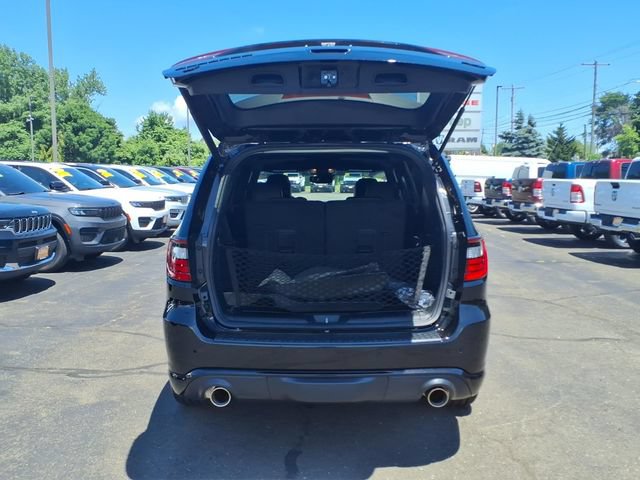 Used 2025 Dodge Durango R/T AWD/4WD image 7