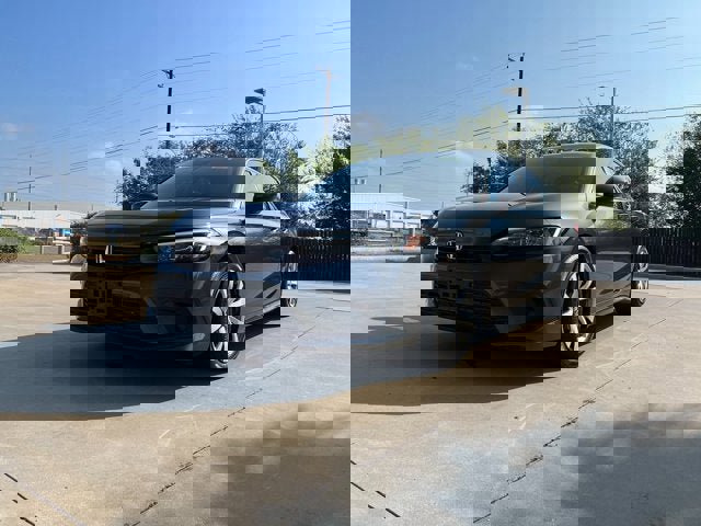 Certified 2024 Honda Civic LX