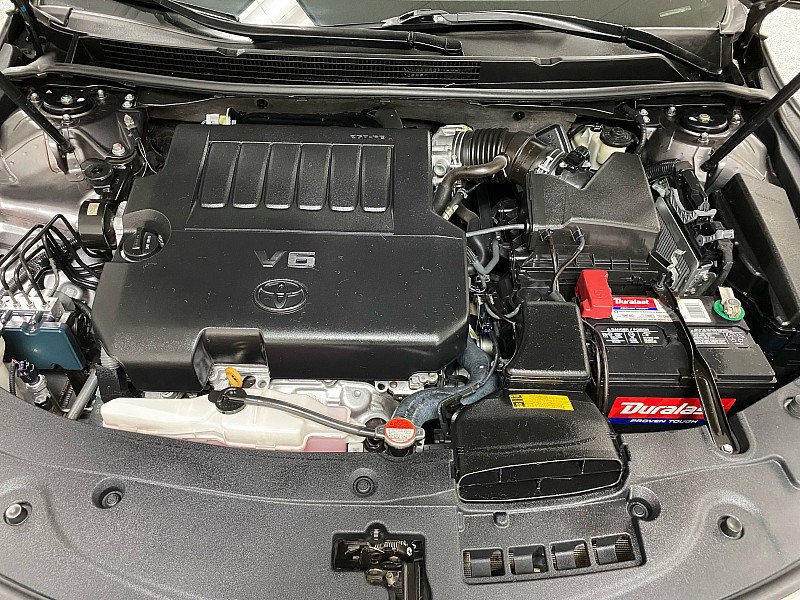 Used 2016 Toyota Avalon Limited w/ Protection Package image 15