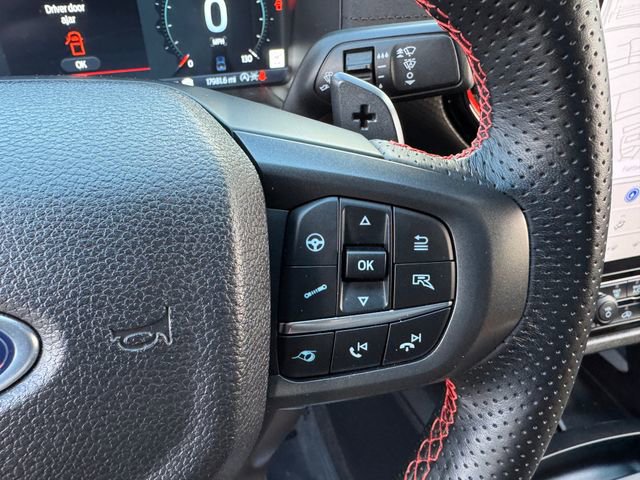 Used 2025 Ford Ranger Raptor AWD/4WD image 24