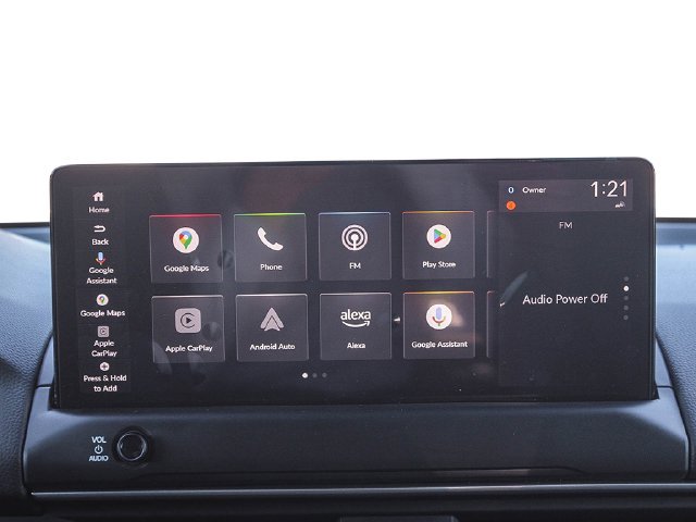 New 2026 Honda Pilot Sport image 13