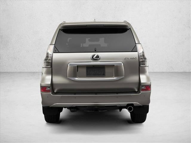 Used 2020 Lexus GX 460 Premium w/ Premium Package image 5