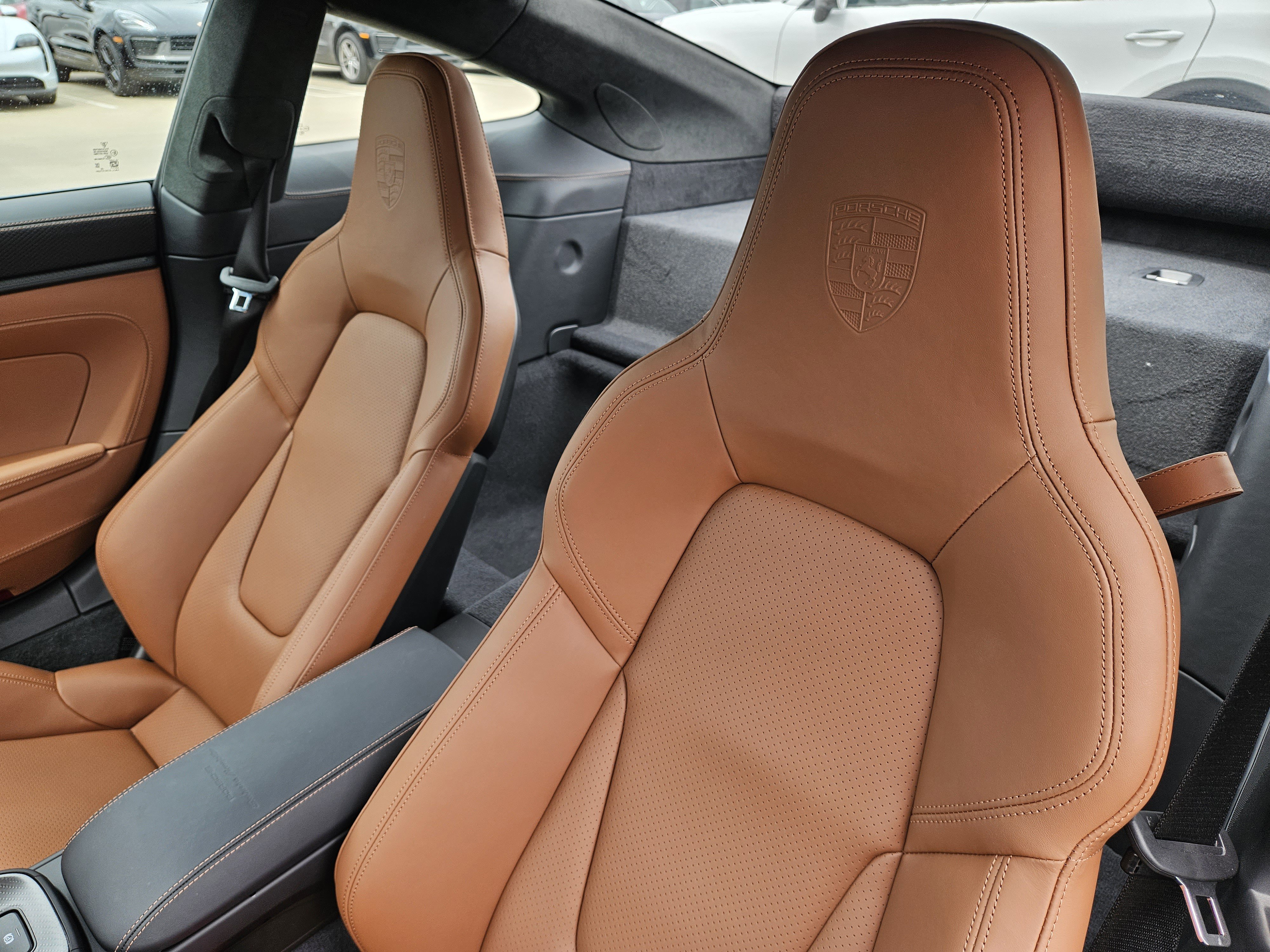 Certified 2026 Porsche 911 GT3 RWD image 6