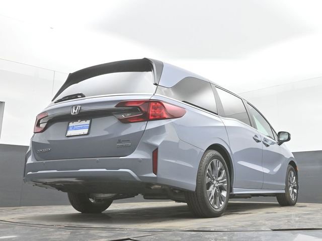 Used 2026 Honda Odyssey Touring image 51