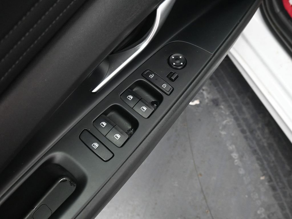New 2026 Jeep Compass Latitude AWD/4WD image 21