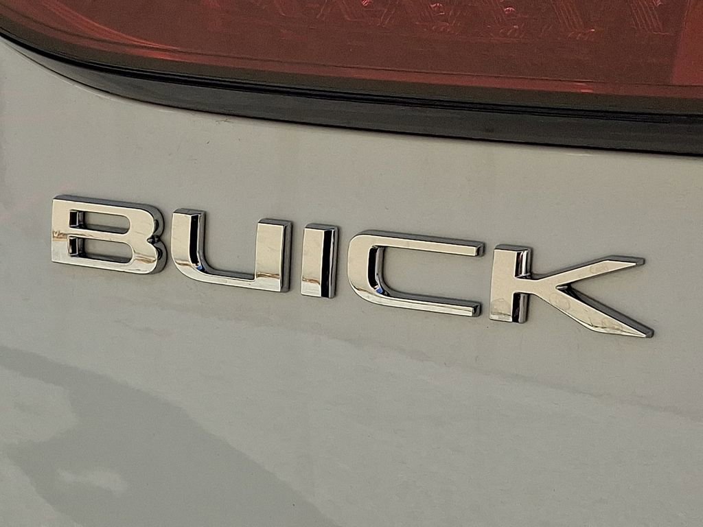 New 2026 Buick Envision Sport Touring image 12