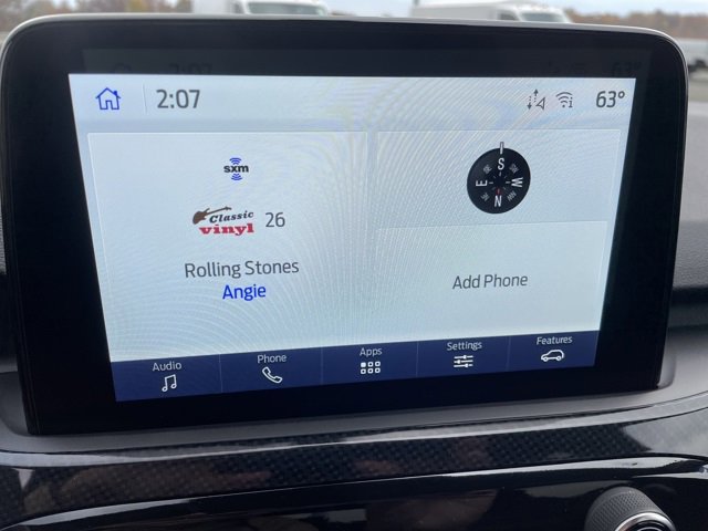 New 2026 Ford Escape ST-Line image 30