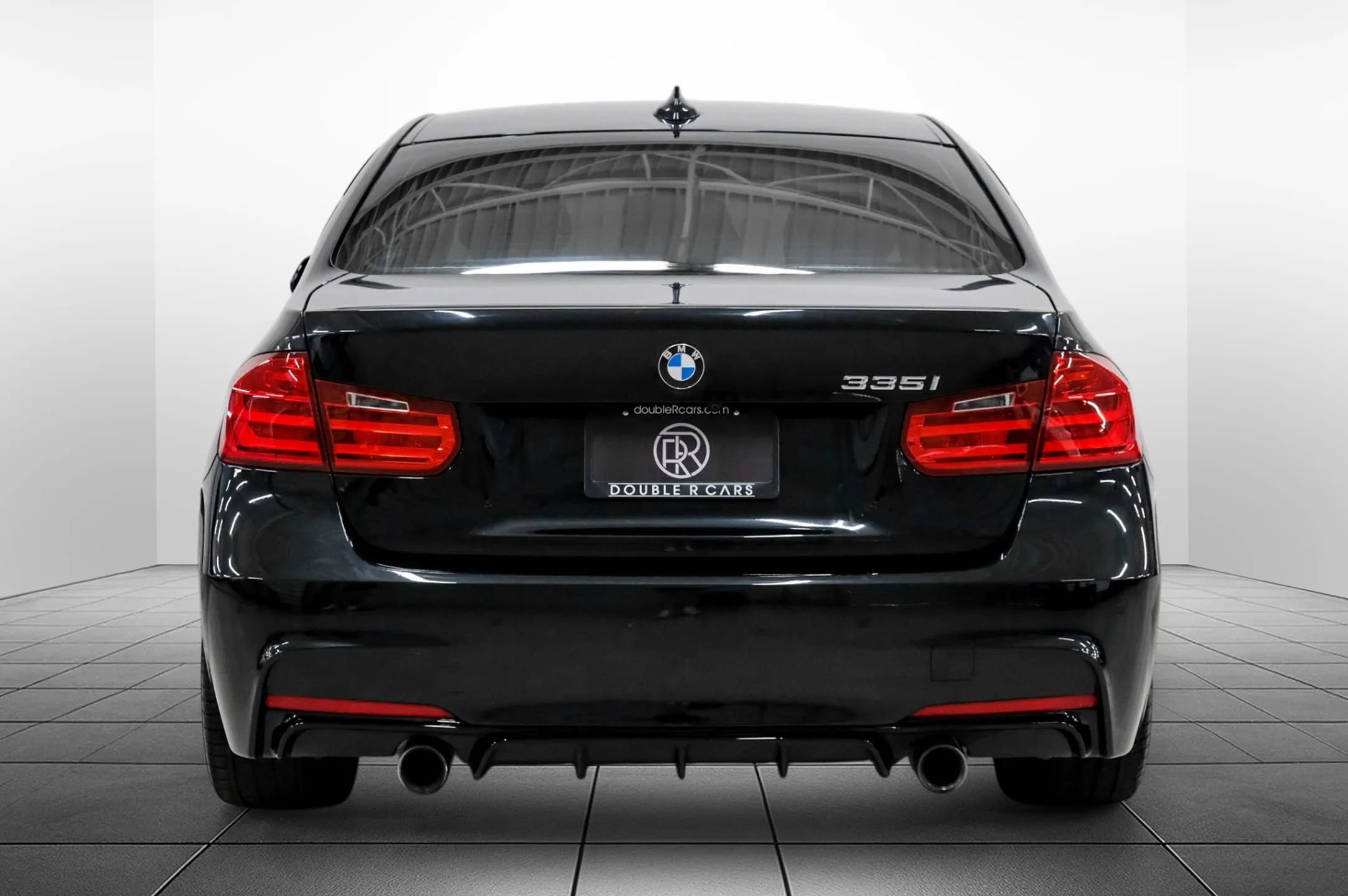 Used 2014 BMW 335i Sedan RWD image 10