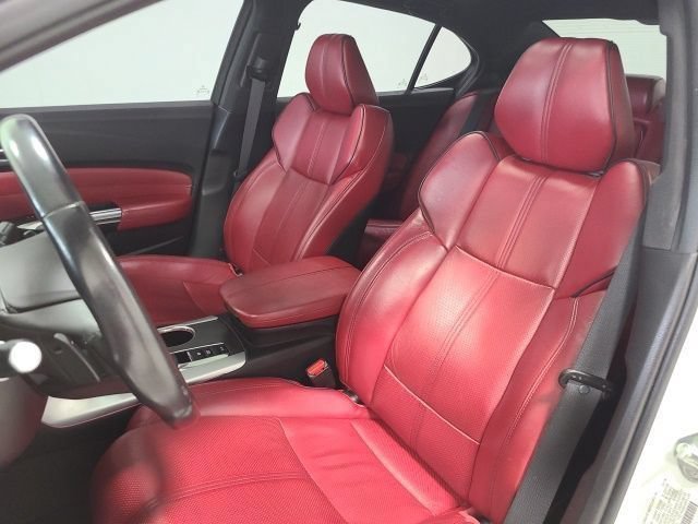 Used 2019 Acura TLX w/ Technology & A-SPEC Package AWD/4WD image 21