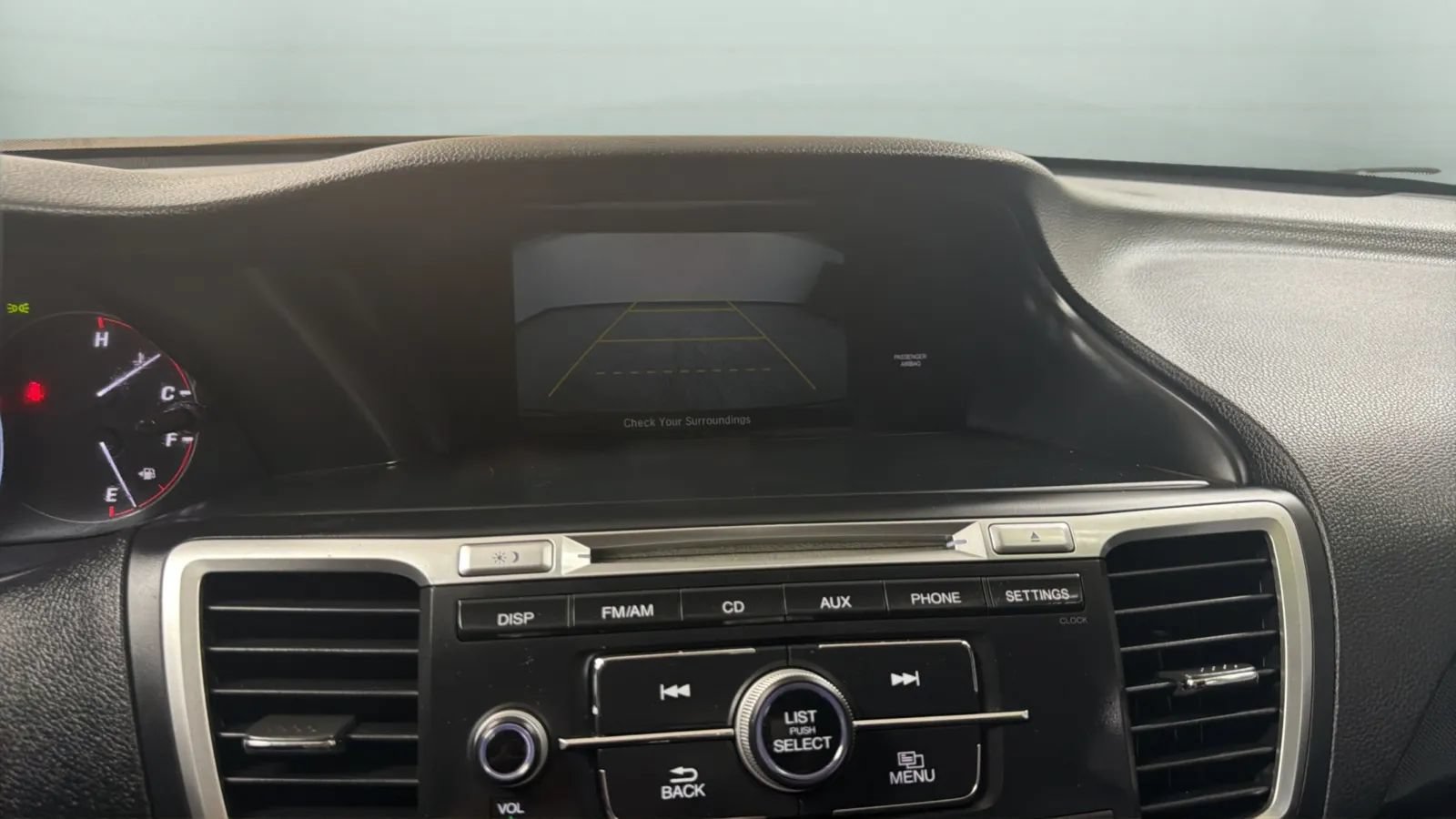 Used 2014 Honda Accord Sport image 14
