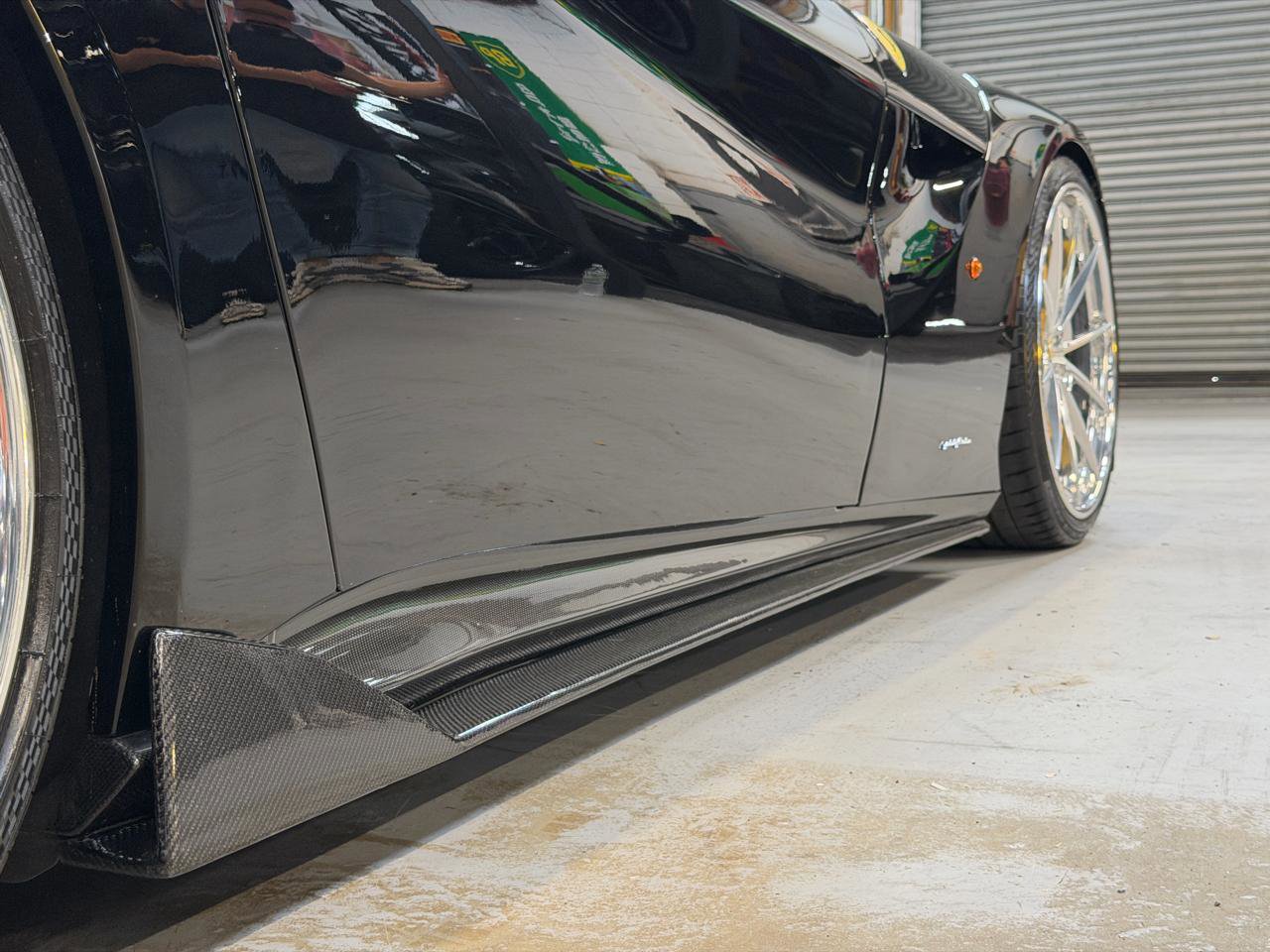Used 2013 Ferrari F12 Berlinetta RWD image 29