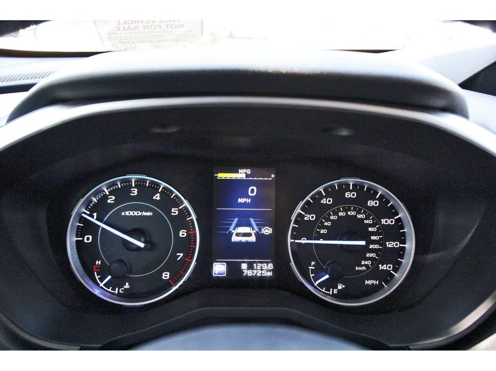 Used 2021 Subaru Ascent Touring AWD/4WD image 14