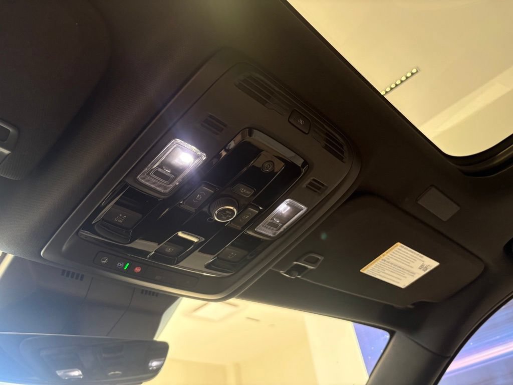 Used 2025 Cadillac Escalade Sport w/ LPO, ONYX Package AWD/4WD image 16
