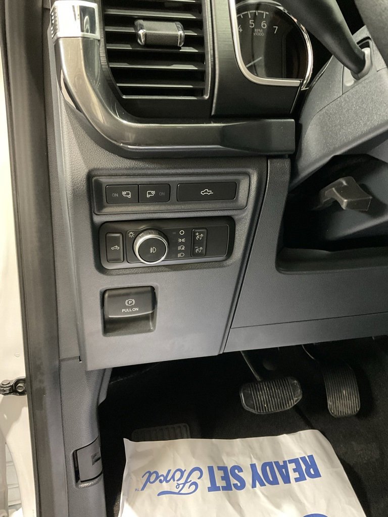 Used 2022 Ford F150 XLT w/ Equipment Group 302A High image 8