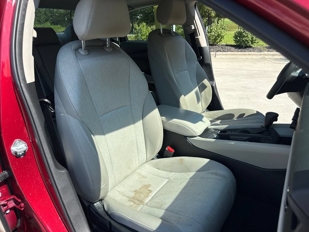 Used 2024 Honda Accord EX image 33