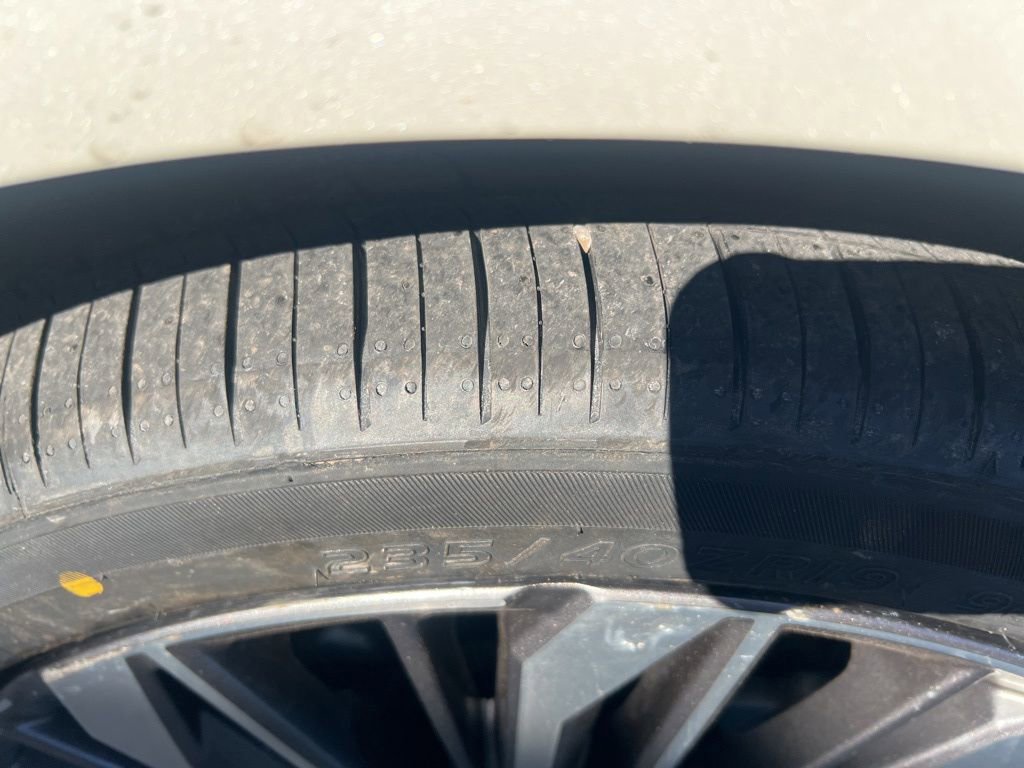 Certified 2024 Nissan Altima 2.5 SL image 39