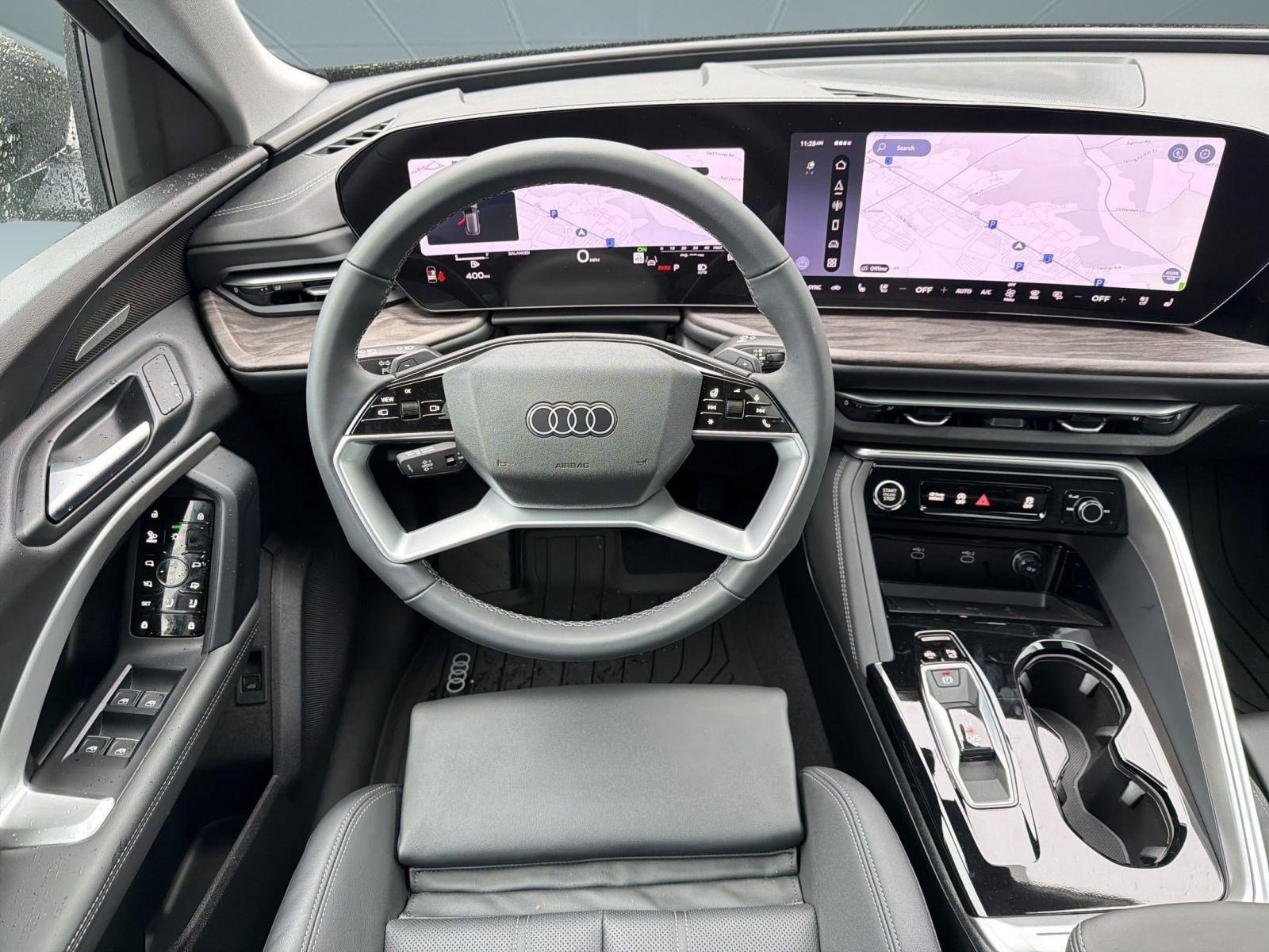 New 2026 Audi Q5 Premium AWD/4WD image 27