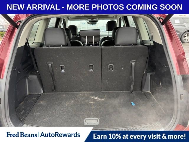 Used 2024 Kia Telluride SX Prestige image 12