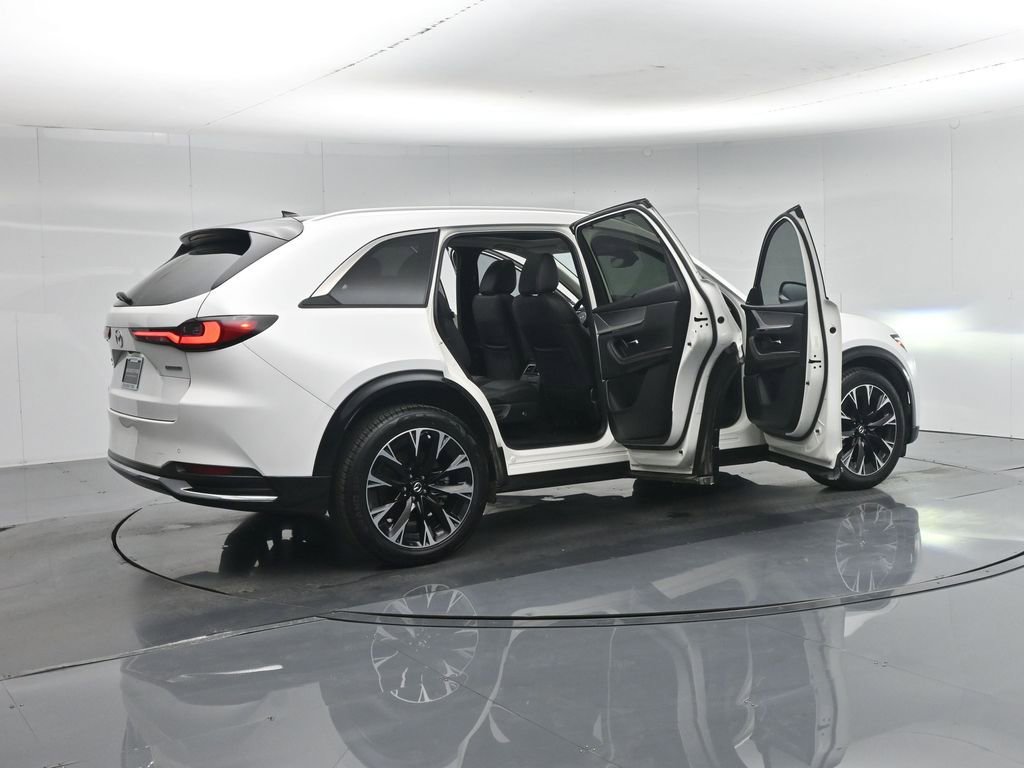 Used 2024 MAZDA CX-90 3.3 Turbo S AWD/4WD image 6