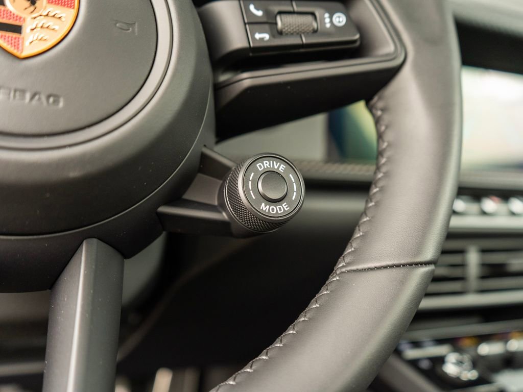 Certified 2026 Porsche 911 GT3 image 21