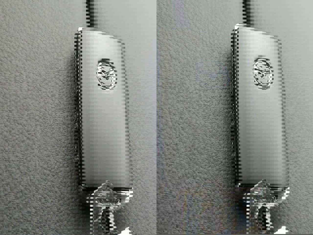 New 2025 MAZDA CX-50 2.5 Hybrid w/ Weather Package image 36