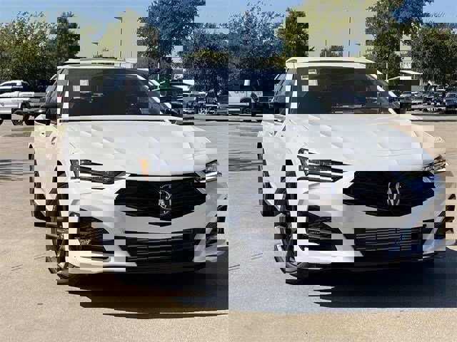 New 2025 Acura TLX SH-AWD w/ A-SPEC Pkg video 2