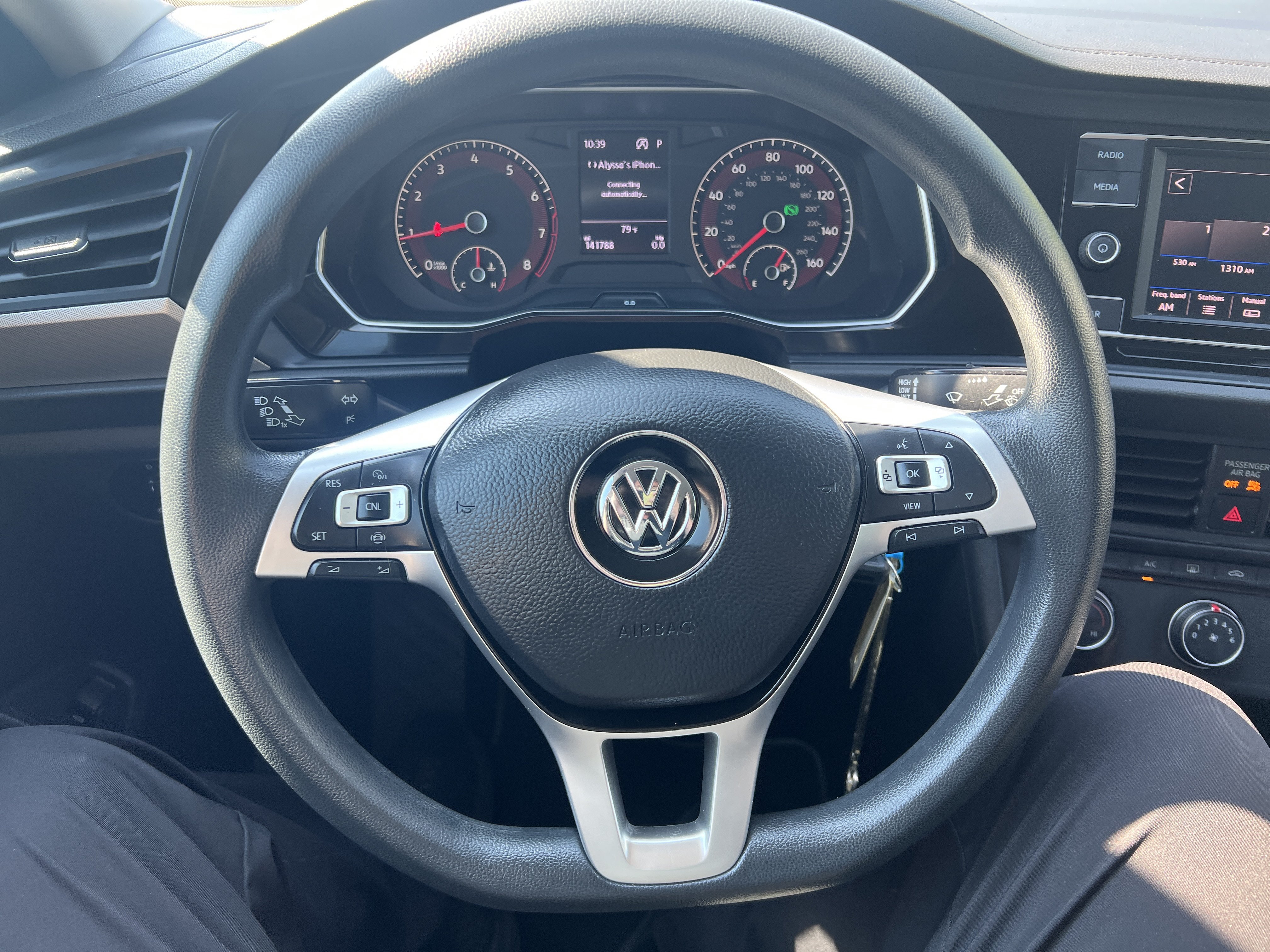 Used 2019 Volkswagen Jetta FWD image 15